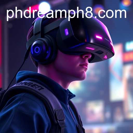 Gaming Revolution with PhDream