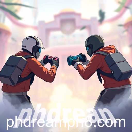 Exploring the Phenomenon of Online Gaming in 2025