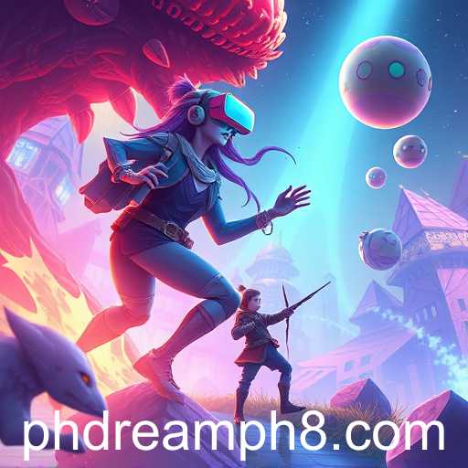 Unveiling the Digital Realms of Phdream