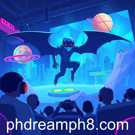 PHDream: Revolutionizing Online Gaming