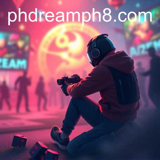 Gaming Innovation and the Rise of PHDREAM