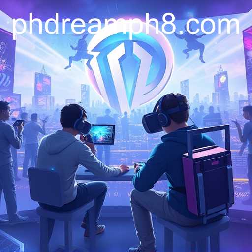 Phdream Revolutionizes Gaming in 2026