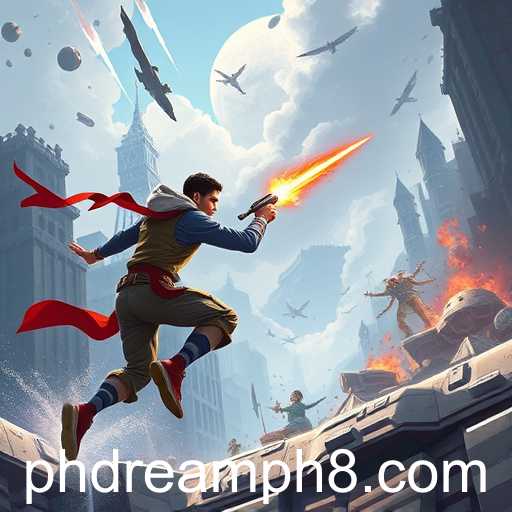 Phdream: A New Era in Gaming