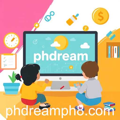 The Rise of PHdream in the Gaming World