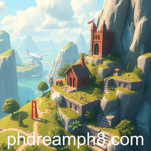 Phdream Revolutionizes Online Gaming Landscape