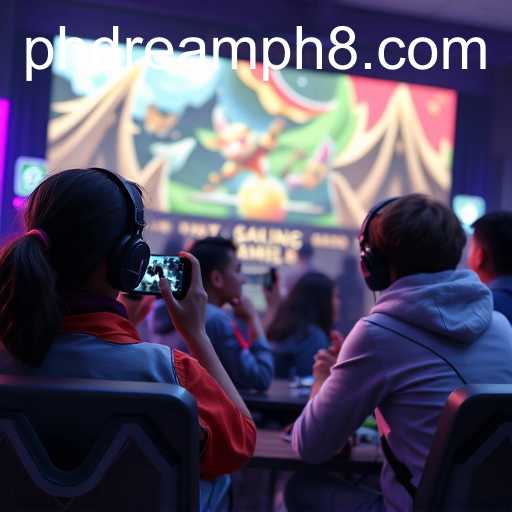 The Rise of 'Phdream' in Gaming