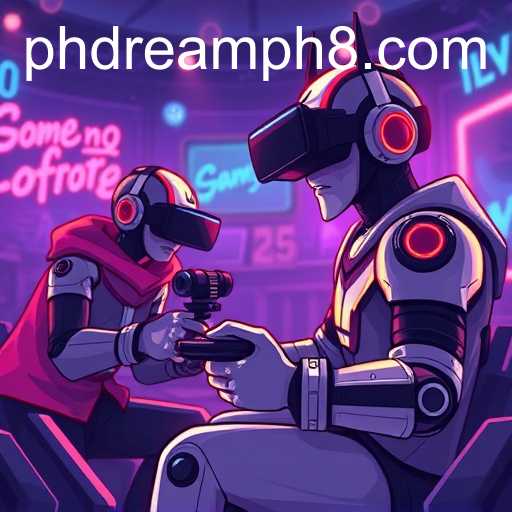 PhDream Revolutionizes Online Gaming in 2025