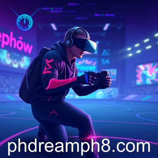 The Rising Influence of Phdream in Online Gaming