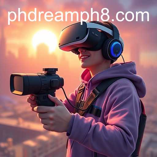 Phdream: A Virtual Reality Adventure Platform