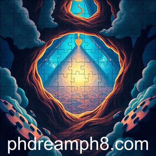 The Intricate World of Puzzle Games Featuring the Keyword 'phdream'