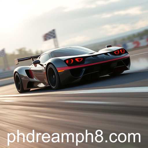 Exploring the Thrill of 'Racing Excitement' with 'phdream'