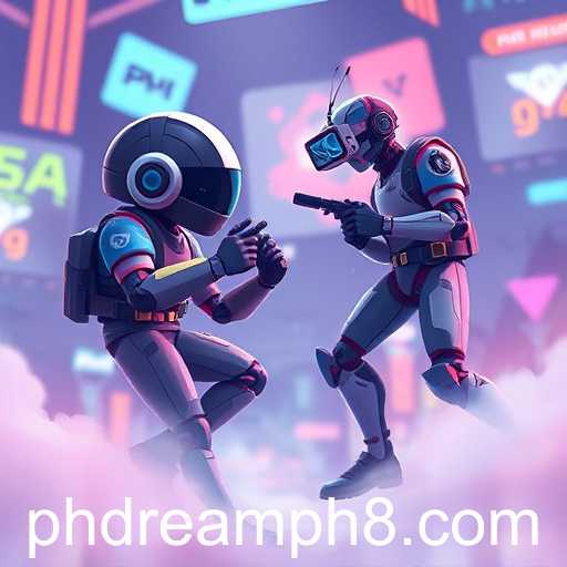 The Rise of PhDream in Global Gaming