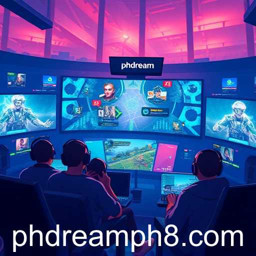 The Rise of Phdream in the Gaming World