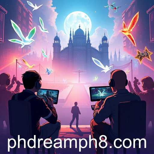 The Rise of Phdream in Online Gaming