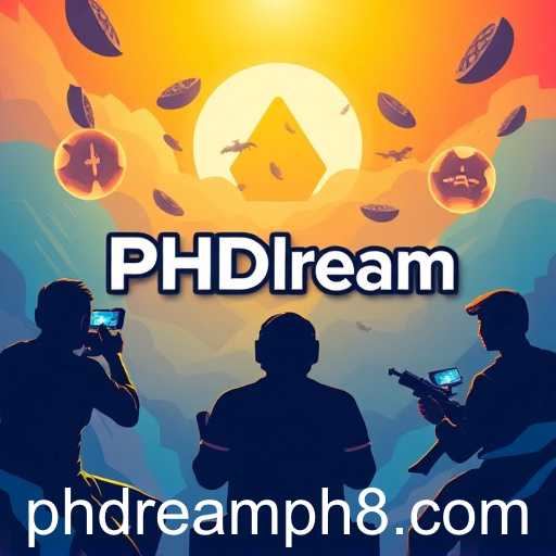 The Rise of PhDream as a Gaming Powerhouse