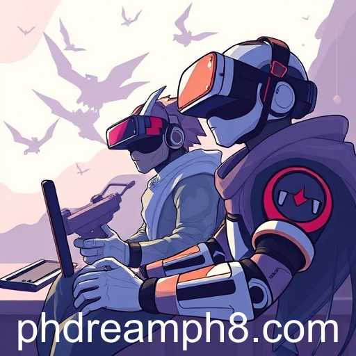 Virtual Worlds Converge with Real Problems in Gaming